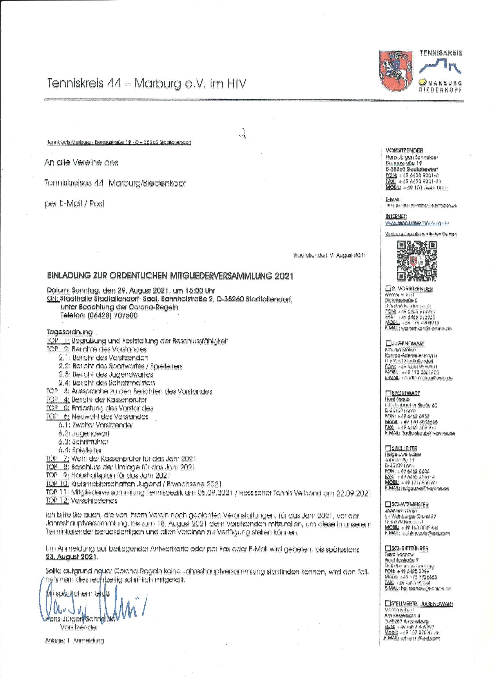 MGV TK MR 001